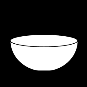 bowl